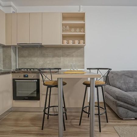 Grandis Studio Coresi Brašov Exteriér fotografie