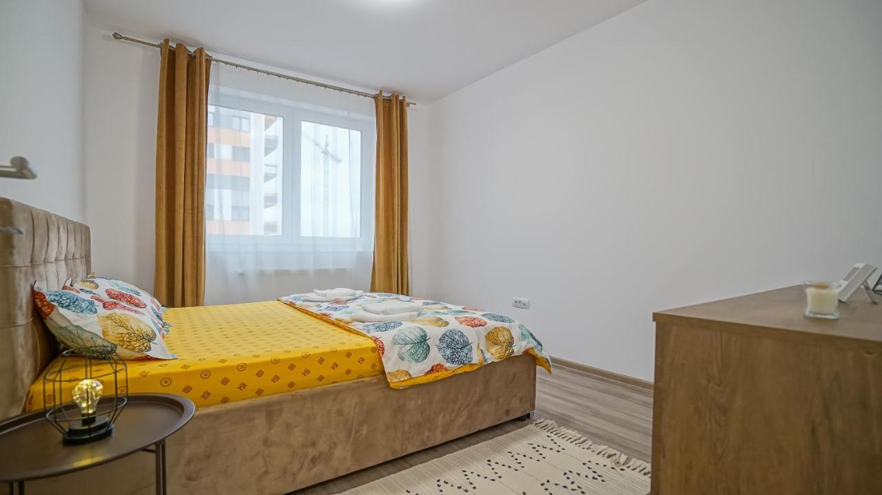Grandis Studio Coresi Brašov Exteriér fotografie