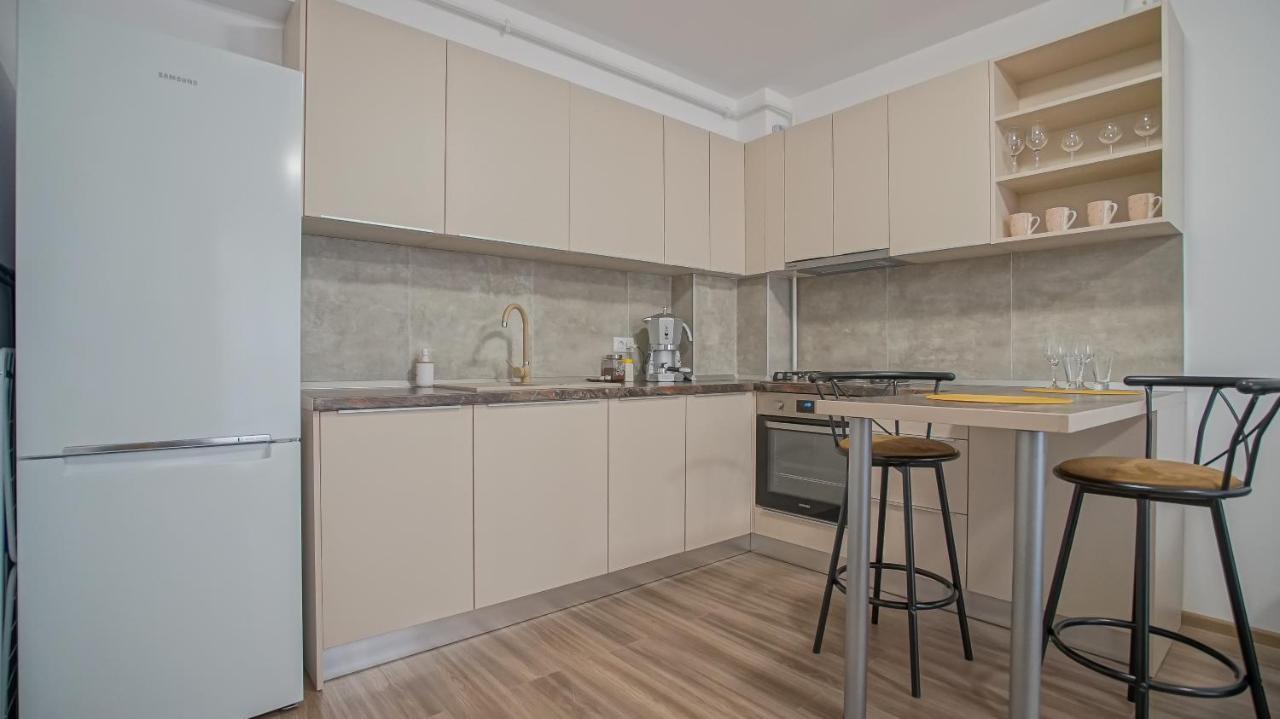 Grandis Studio Coresi Brašov Exteriér fotografie