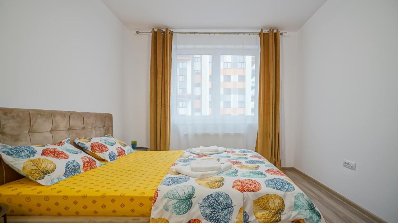 Grandis Studio Coresi Brašov Exteriér fotografie