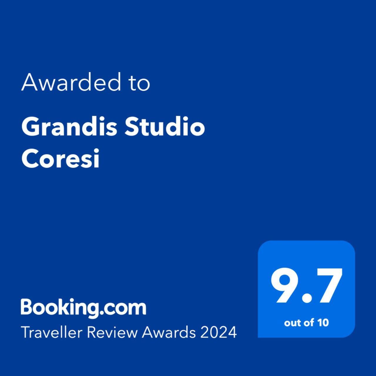 Grandis Studio Coresi Brašov Exteriér fotografie